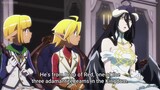 Overlord 4 Episode 6 Release Date and Time for Crunchyroll - GameRevolution