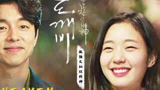 【Ghost OST||ตอนที่ 12】สวรรค์ รอยคิม/คิมเยจิ