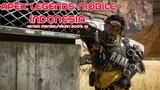 Ketika Menggunakan 200% IQ | Apex Legends Mobile -  INDONESIA