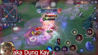 highlight liên quân 2022 #3