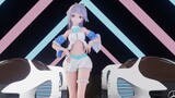 [MMD·3D]TDA Luo Tianyi - Perfume - Everyday