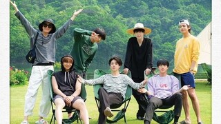 (Indo Sub) BTS In The Soop S1 - Episode 7