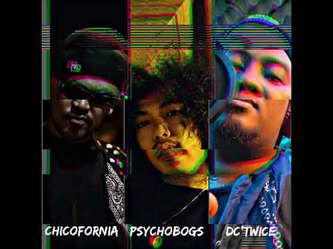 MIC CHECK - CEMBOYZ N THE HOOD