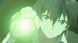 A man who gains cheat power after entering another world - Recap Anime Isekai Cheat Magician