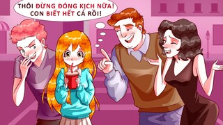 Trông Tôi Quá Ngây Thơ Nên Mọi Người Cứ Thản Nhiên Lừa Dối Tôi