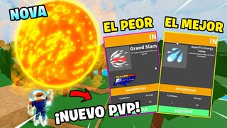 [ACTUALIZACIÓN] ¡NUEVO COMBATE! 🤩¿VALE LA PENA? DRAGON BALL RAGE