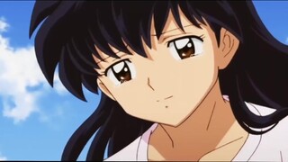 [Eksklusif Anime] InuYasha "Tersayang" Ayumi Hamasaki