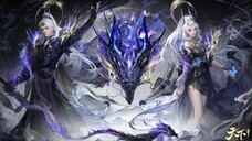 SHADOW OF HEAVEN EPISODE 1-20 SUB INDO HD 1080P