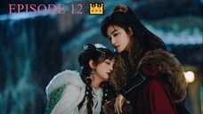 SOUL SISTERS (2024) - Episode 12 [ENG] 👑