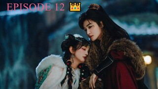 SOUL SISTERS (2024) - Episode 12 [ENG] 👑