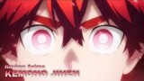 Tóm Tắt Phim Anime Hay : Kemono Jihen - " Văn Phòng Thám Tử Quái Vật " | Review Anime