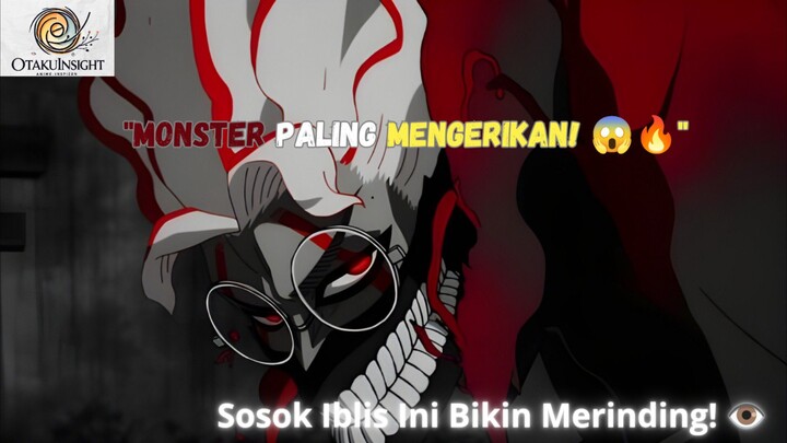 💀 "Dandadan Episode 2 – Monster Paling Mengerikan Muncul! 😱Jangan Nonton Sendirian! 😨"