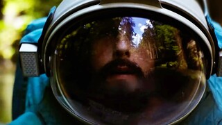 SPACEMAN Official Teaser Trailer 2 (2024)