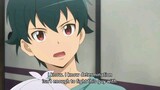 Hataraku Maou-sama!! Episode 3 English Sub