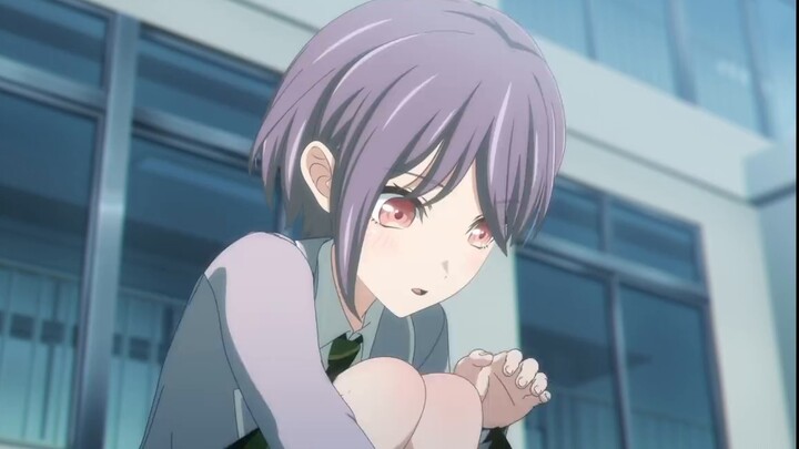 Chihaya Aine sinh ra đã tiêu diệt bọn trẻ lạc lối! ! ! ! !