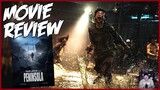 PENINSULA - Train to Busan 2 (2020) Movie Review - I think TERRIBLE just about sums this crapfest up