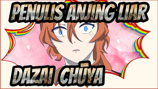 [Penulis Anjing Liar/Animasi] Gelap Kembar Dazai&Chūya
