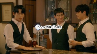 Choco Milk Shake Ep.9 (Korean BL 2022)