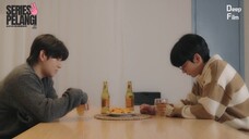 REAL LOVE EPS 3 INDO