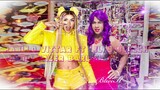 Pabllo Vittar ft. Lilly BleccH - Barulho ( Audio oficial )