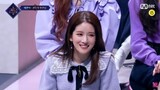 [ENG SUB] WJSN X LOONA 'dramatic' interaction in 'Queendom 2' ft. Mnet trying to make evil editing