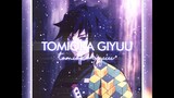 [So Cool] TOMIOKA GIYUU( ՞ ᗜ ՞ )