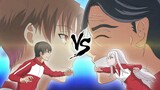 'Ayanokouji & Fuuka VS. Tsukishiro & Shiba" Classroom Of The Elite Season 5 Fan Animation