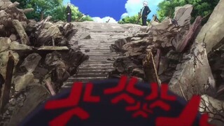 JUJUTSU KAISEN S2 EPISODE 1 PART 4