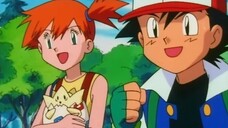 Pokemon Indigo League EPS 70