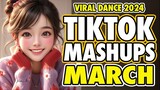 New Tiktok Mashup 2024 Philippines Party Music | Viral Dance Trend | March 18th