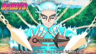 Naruto The Next Yellow Flash - Jika Benar Naruto Berhasil Menguasai Jurus Clan Namikaze