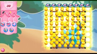 Candy crush saga random style level 1