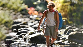 No One Expect This Homeless Man Who Wanders in the Wild Turns Out to Be the Son of a Crazy Rich Man