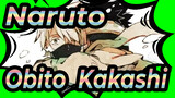 [Naruto] Obito&Kakashi--- We Cannot Meet again, How Do You Feel abou It
