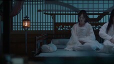 Uyển Uyển Như Mộng Tiêu EP 9 [Sub Việt]