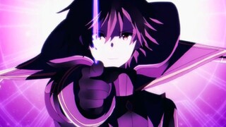 The new movie "I Want to Become a Powerful Shadow Man" is now available. Is there anyone who hasn't 