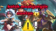 yang kuat aja ⚠️ || sekalian dengerin musik 🎵🎶