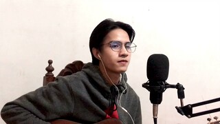 Peaches - Justin Bieber, Daniel Caesar, Giveon | Jhamil Villanueva ACOUSTIC COVER