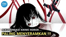 REKOMENDASI 3 ANIME HOROR ! KALIAN TIDAK BISA TIDUR TENANG - momentanime.id