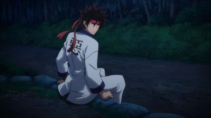 Rurouni Kenshin Meiji Kenkaku Romantan (2023) Episode 17 Sub Indo