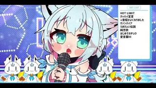 Chat làm Fubu-chan khóc... [HoloLive Việt Sub]