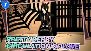 Pretty Derby|[Tea Party in Manchester]Circulation of Love._1