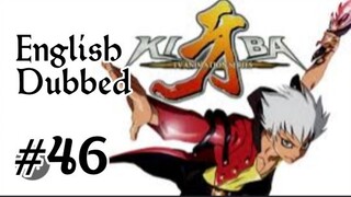 Kiba Episode 46 English Dubbed