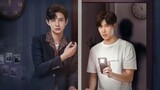 Something in My Room eps 1 sub indo