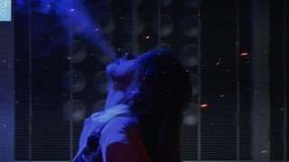 吐烟杀我