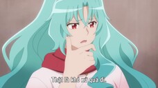Nguyệt Đạo Dị Giới (Phần 2) EP 20 [Sub Việt]