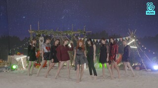 180709 TWICE "Dance The Night Away" SPECIAL V LIVE