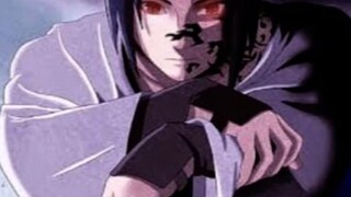 versi Uchiha Sasuke💅