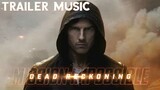 Mission Impossible: dead reckoning part one - trailer music |Epic version|