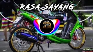 RASA SAYANG | NEW VIRAL | DJ KEN GANEA